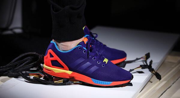 adidas Originals ZX Flux 